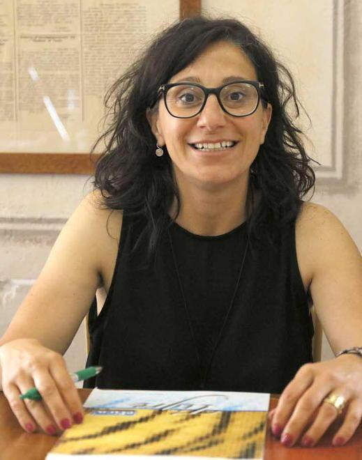 Francesca Meneghini sarà la capogruppo di maggioranza a Calci