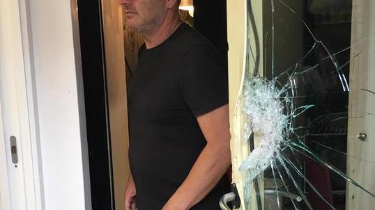 Raid da “Pepe e sale” fratelli denunciati
