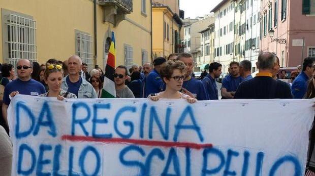 Smith: a 4 anni dalla crisi, in 38 sperano nel posto fisso