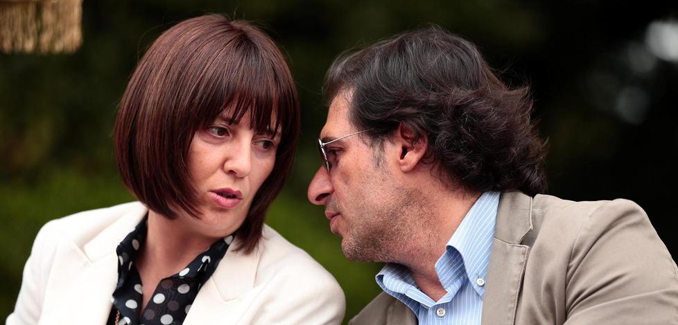 Lazzeretti e Baronti in pole per la giunta Donnini e Cei restano 