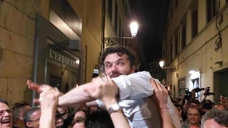 In Toscana riscossa Pd: 14 sindaci su 17. La destra non sfonda, flop della Lega