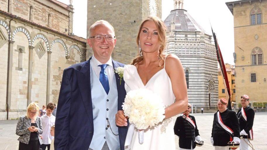 Magda e Johannes, amore sotto il segno del Blues