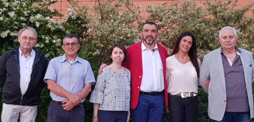 La giunta Goldoni tra ambientalismo e ruoli allargati