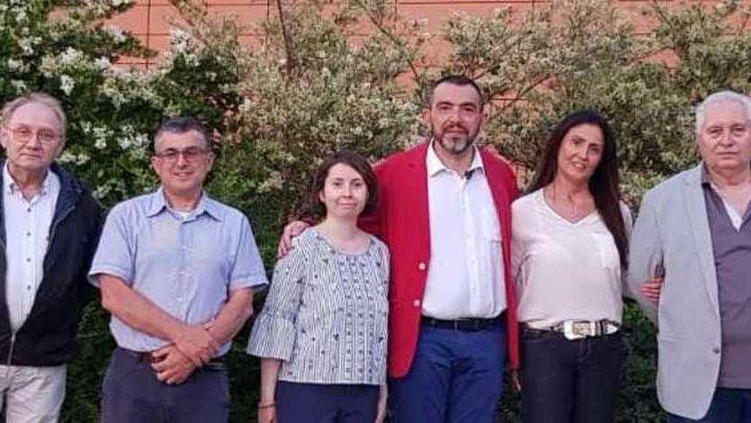 La giunta Goldoni tra ambientalismo e ruoli allargati