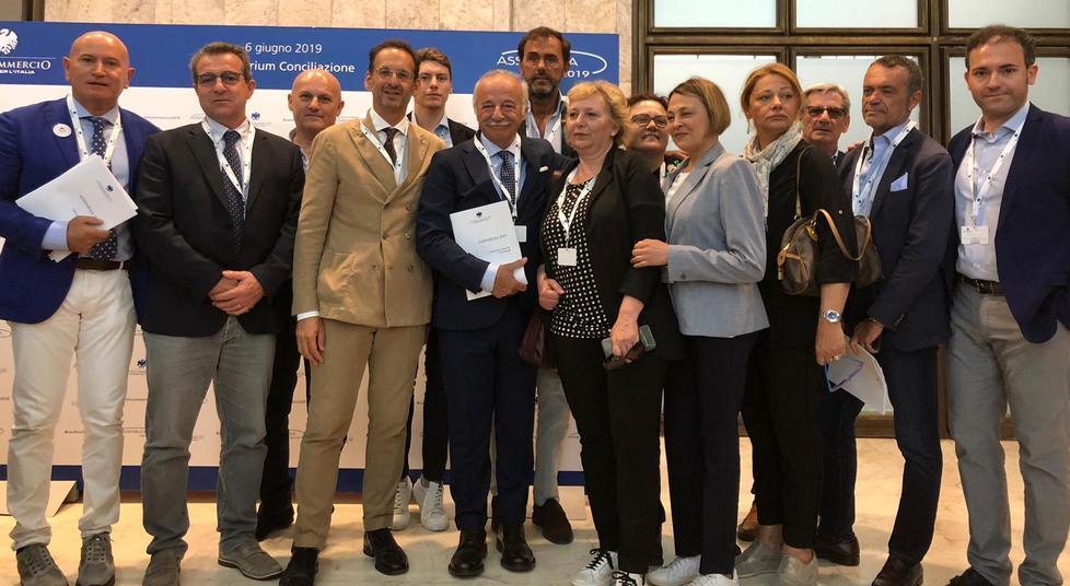 «L’aumento dell’Iva sarebbe devastante per i consumatori»
