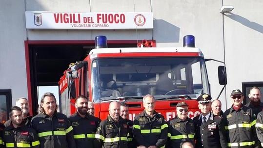 Prosegue la Fiera tra motoraduno e rap