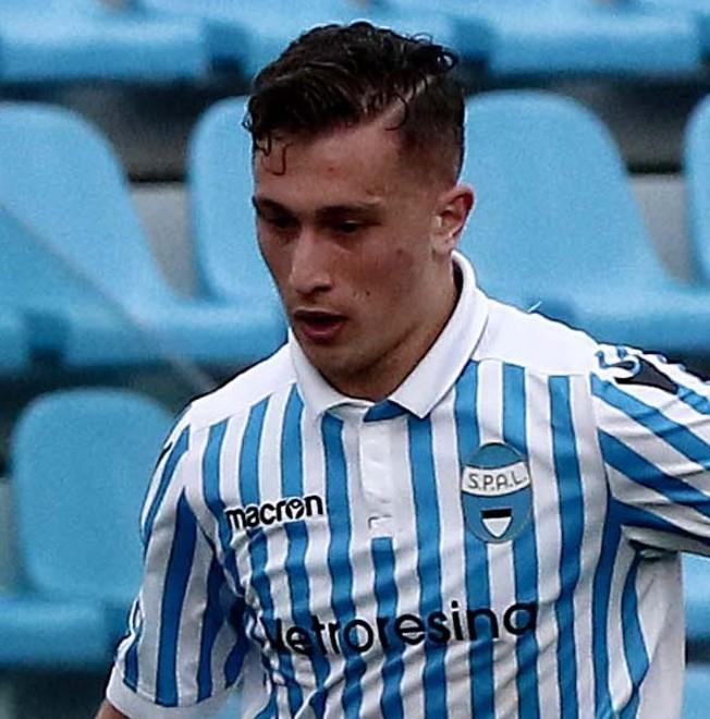 Assist e metronomo La favola Esposito continua ai mondiali under 20