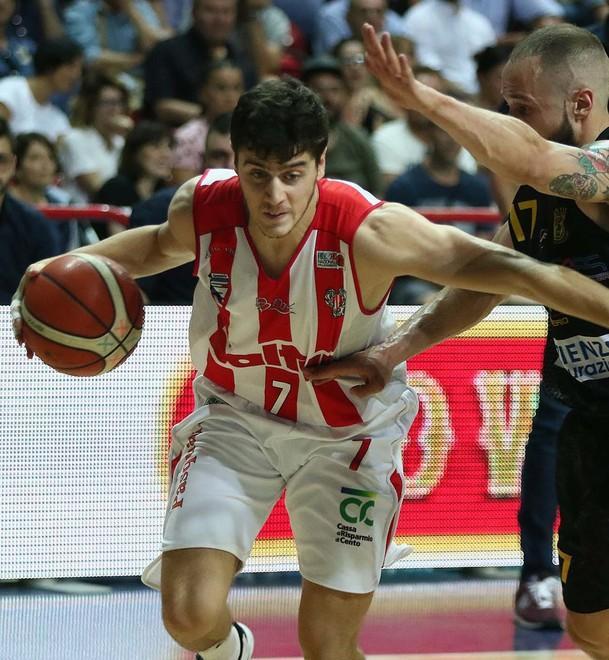 Baltur, è il momento degli ex Chiera, Piunti e D’Alessandro 