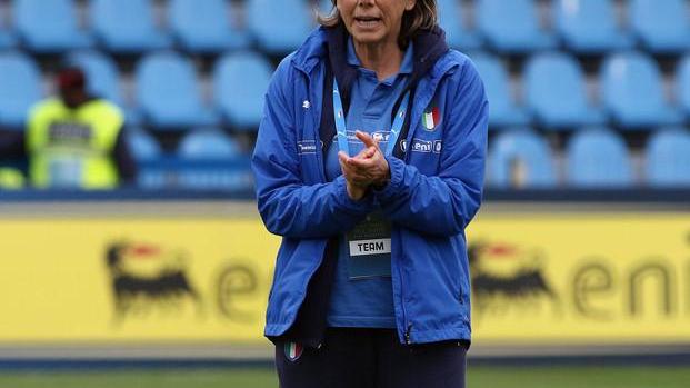 L’Italia vuole tingere d’azzurro il Mondiale rosa