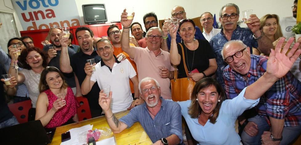 Maranello, vince Zironi: è sindaco con il 65,8% 