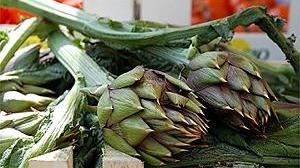 Il carciofo spinoso diventa ufficialmente a marchio Dop