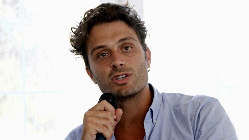 Andrea Raspanti Futuro