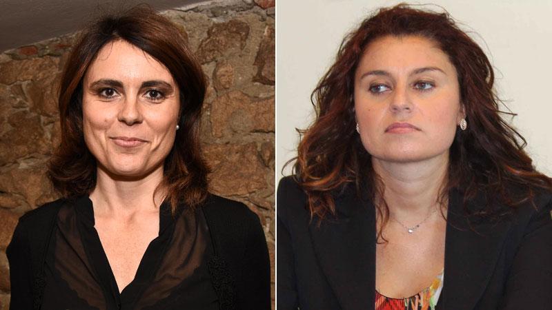 Ballottaggi, duello a distanza Ceccardi-Bonafè guardando alle Regionali 2020