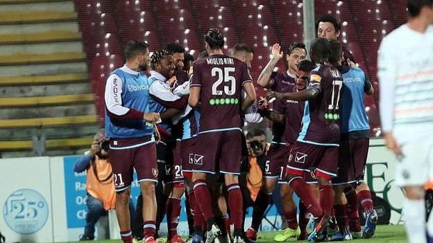 I rigori dicono Salernitana Al Venezia non basta un gol e la Leonessa torna all’inferno