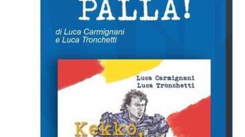 Luca Tronchetti racconta Moriero la grande ala in nerazzurro