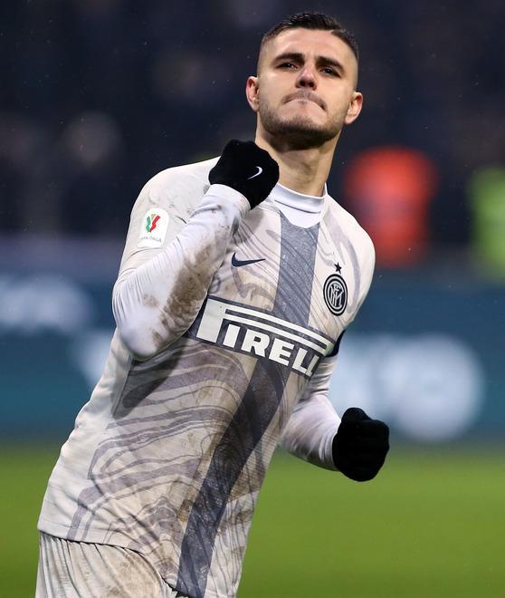«Inter pazza, ma Conte gran colpo. Milan incognita»