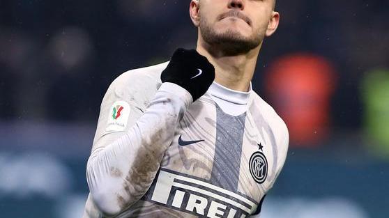 «Inter pazza, ma Conte gran colpo. Milan incognita»