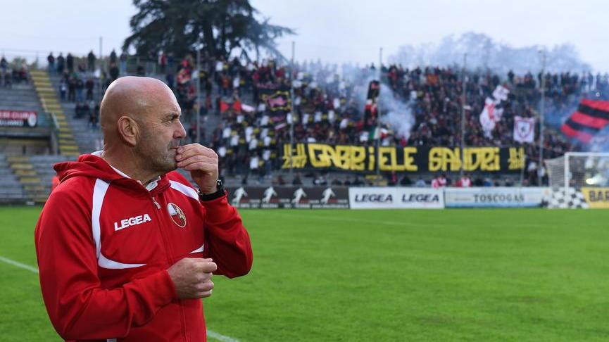 Favarin, l’emozione non ha voce «L’impresa più bella di sempre»