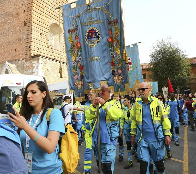 La proposta: San Martino diventi patrono del volontariato d’Italia 