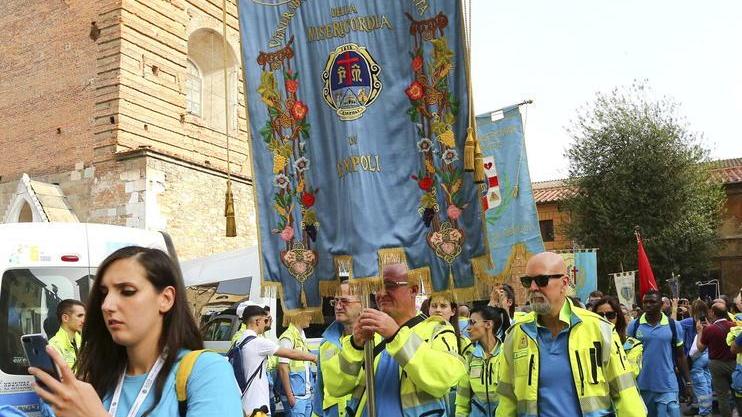 La proposta: San Martino diventi patrono del volontariato d’Italia