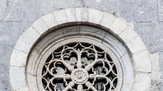 Michelangelo e le cave negli scatti di Mozzi