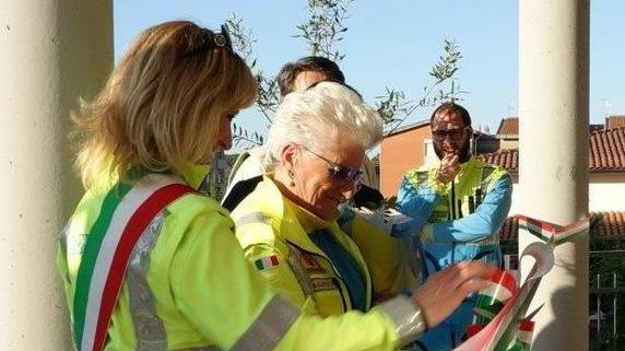 Aperta la nuova sede della Misericordia Un’attesa lunga 22 anni