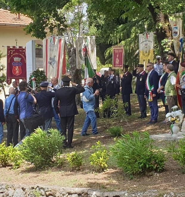 Niccioleta, un nuovo presidio alla memoria dei martiri 