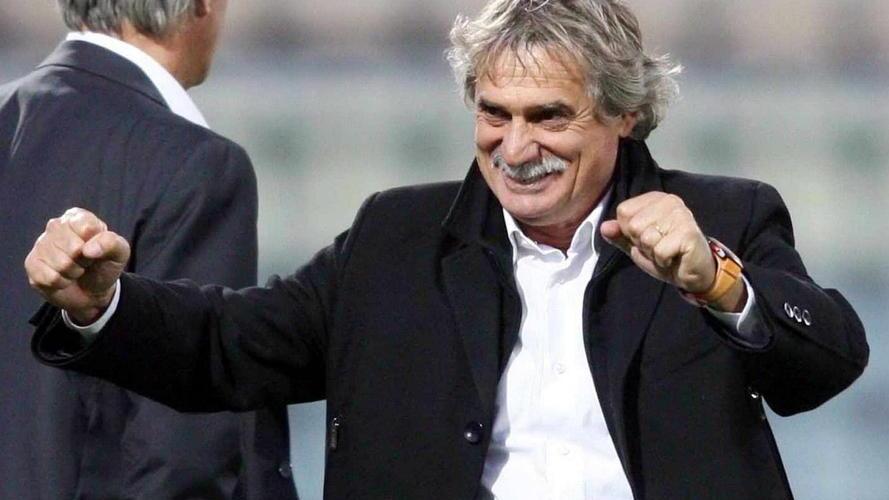Pillon, l’amico nel momento del bisogno «Che gioia aver aiutato il mio Livorno»