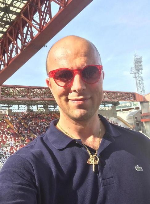 Nella città di Romeo non potevano che trionfare i colori nerazzurri 
