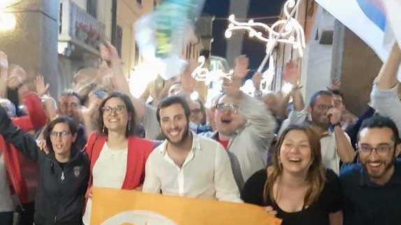 Una campagna d’ascolto vincente e il traino dei consiglieri Pd eletti