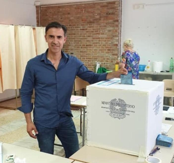 Delusione D’Anniballe: «Astensionismo decisivo»