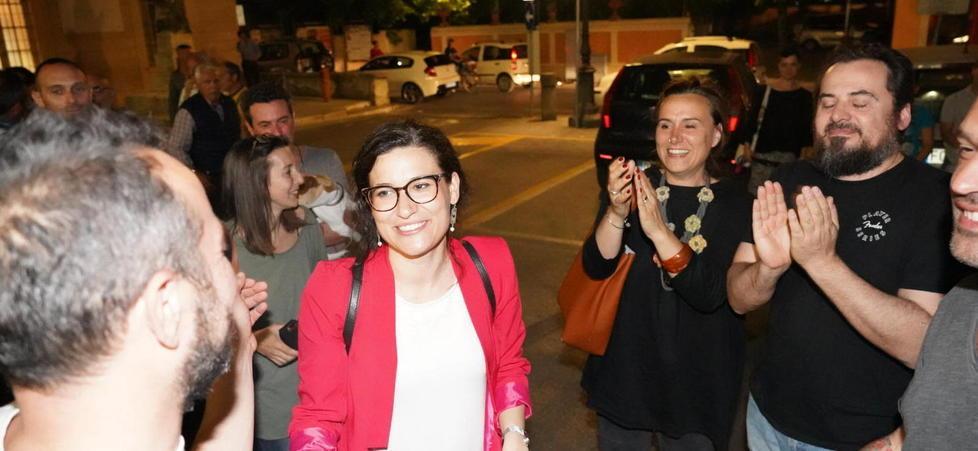 Consiglio a trazione Pd: in sette con Brogi 
