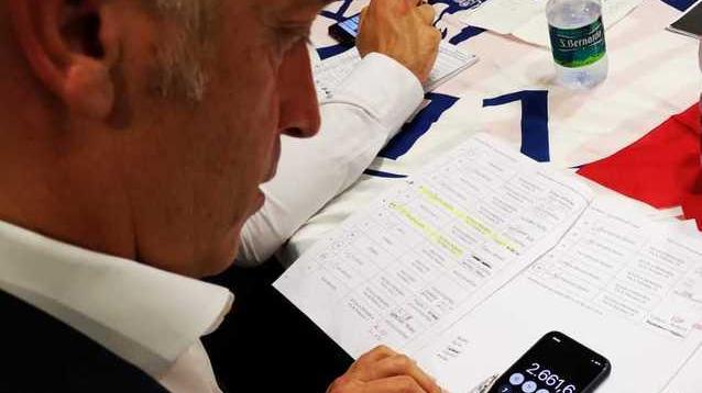 «Risultato più che onorevole, rifarei tutto allo stesso modo»
