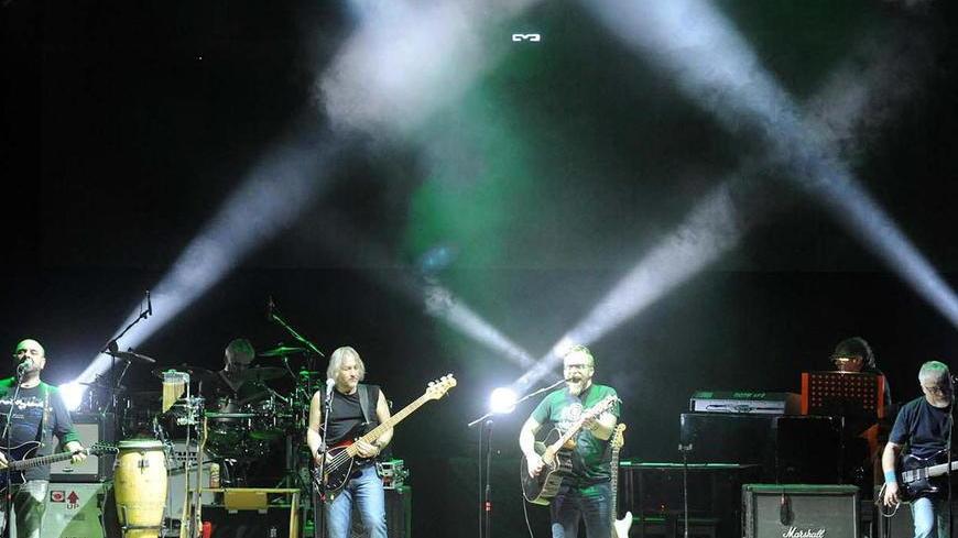 Anche i Nomadi in concerto alla prima festa del Monte Pisano