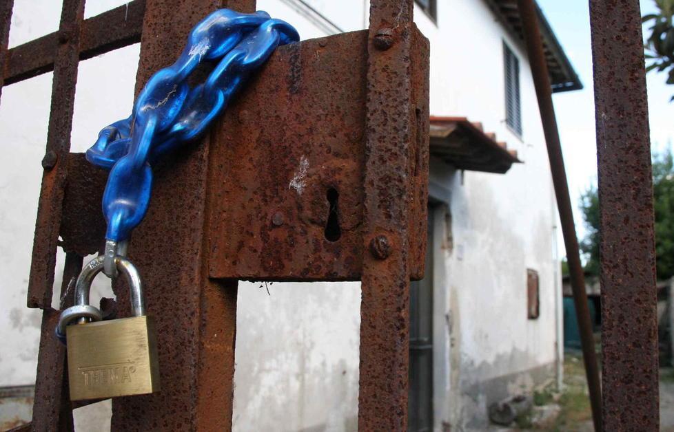 Vanno all’asta immobili per due milioni e mezzo 
