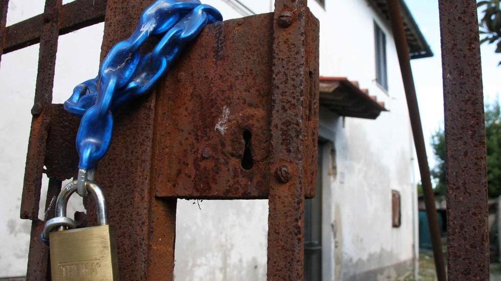 Vanno all’asta immobili per due milioni e mezzo