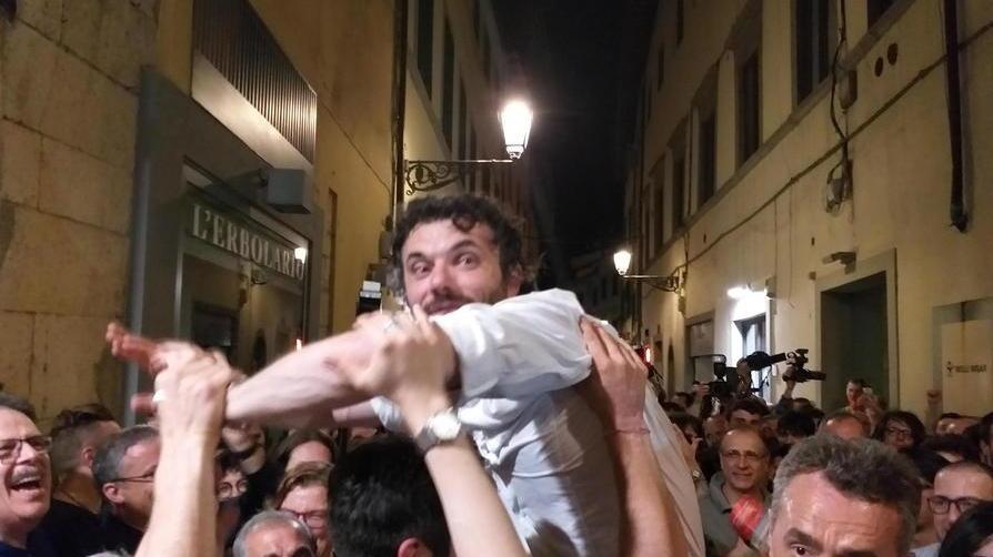 Biffoni, la gioia dopo la grande paura «Ci hanno capito, ora ripartiamo»