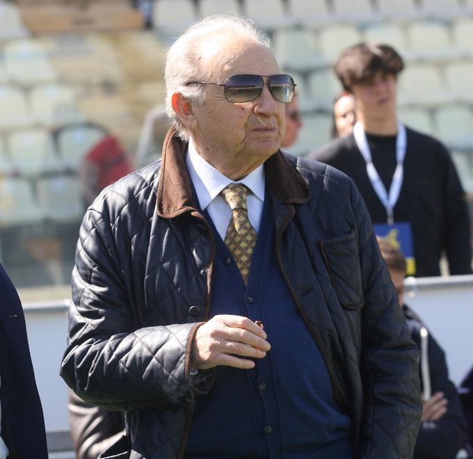Sghedoni: «Modena sarà un club modello e spero che Amadei si diverta a Reggio» 