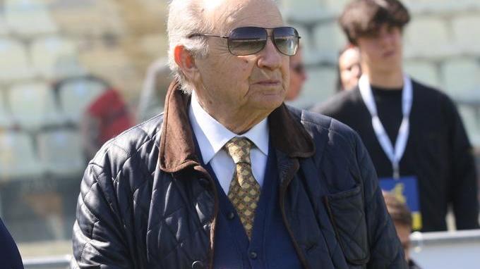 Sghedoni: «Modena sarà un club modello e spero che Amadei si diverta a Reggio»