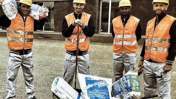 Mapei Football Center, oggi l’inaugurazione con apertura al pubblico