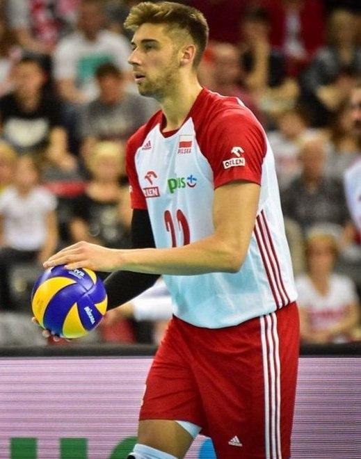 Una buona notizia per Modena: Bednorz torna ed esalta la Polonia 