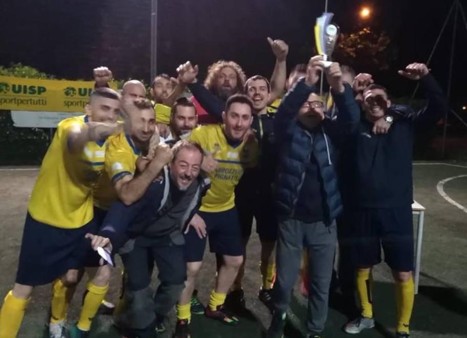 Nonatula trionfa in Eccellenza Dilettanti, vince Spm Rosselli 