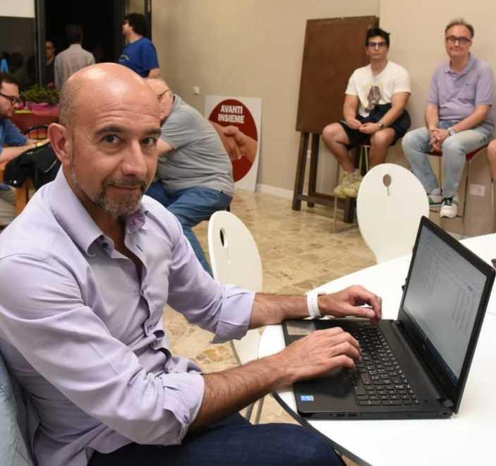 «Resto convinto di aver avuto squadra e progetto migliori»