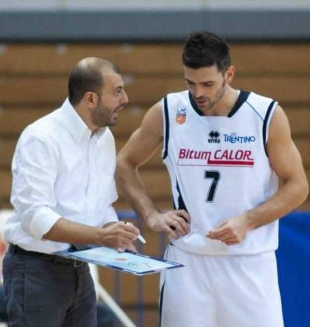 «Grande scelta Maurizio Buscaglia è l’allenatore ideale per la Grissin Bon» 