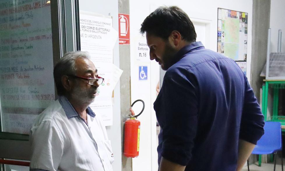 Ipotesi riconteggio dei voti ad Argenta.  Il centrodestra ci pensa 