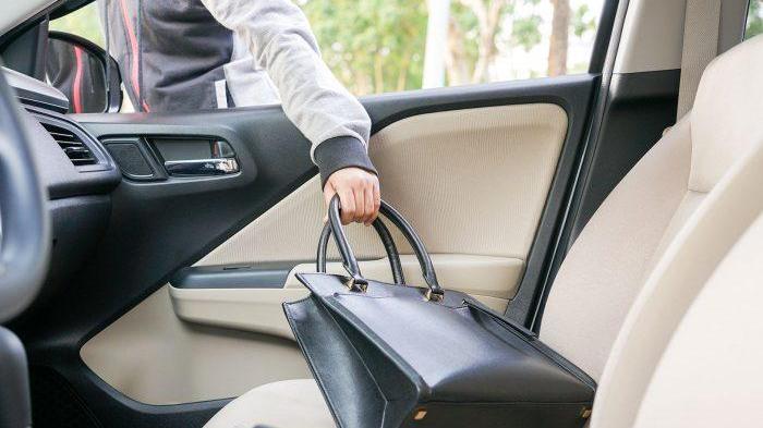 Gli prendono il portafoglio dall’auto: «Aiutatemi a trovare i documenti»