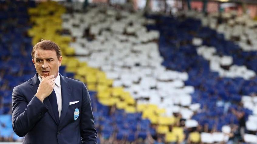 Semplici scommette un’altra volta sulla Spal. Il mister prolunga e riparte la corsa salvezza