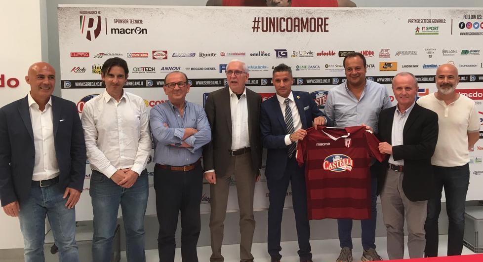 Amadei presidente onorario della Regia entro fine anno avrà il 40% delle quote 