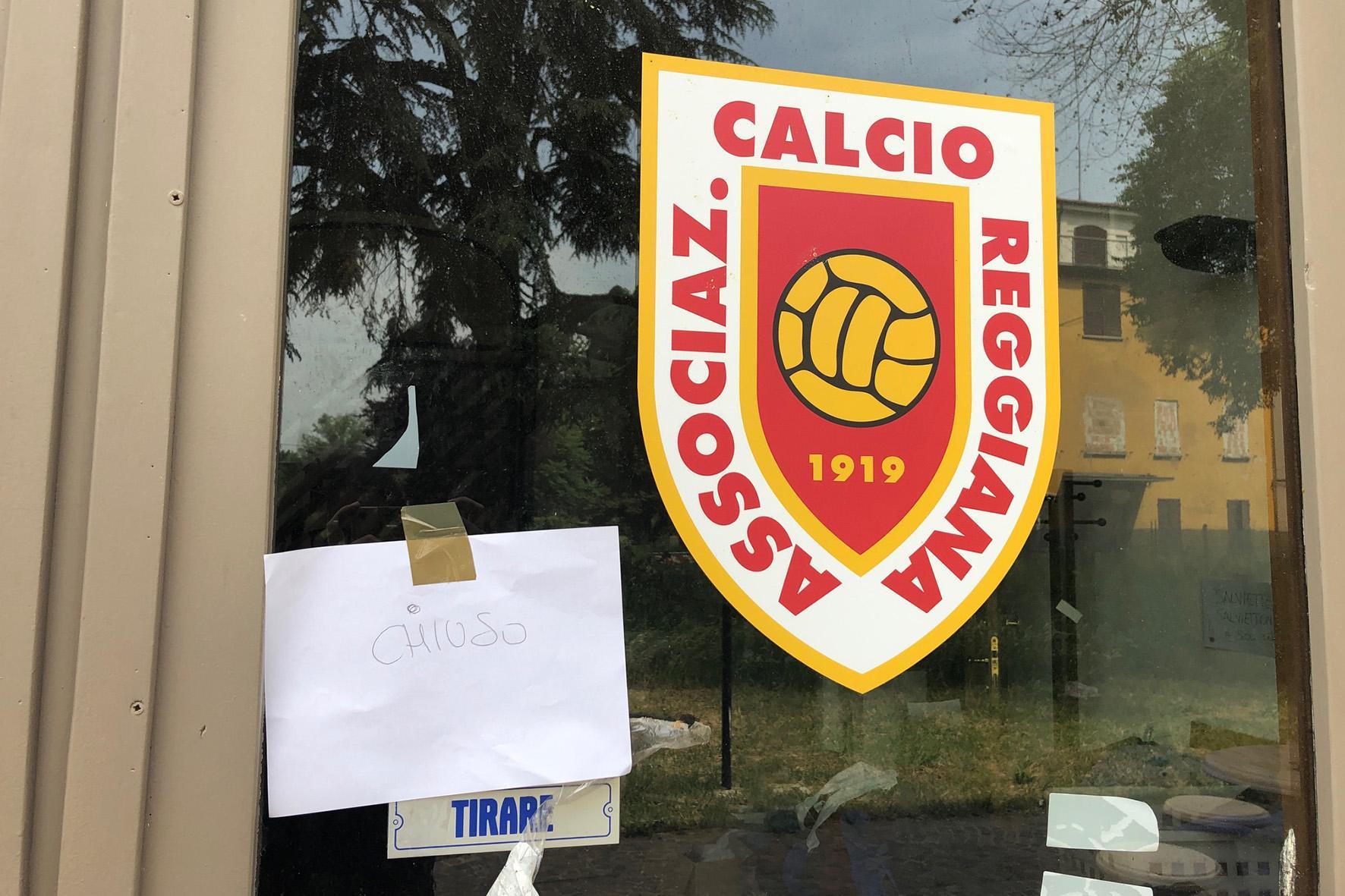 Entro il 17 luglio alle 12 le offerte per il marchio 