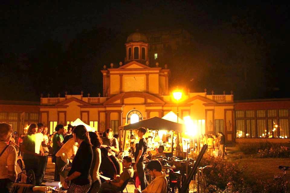 Giardini d'estate a Modena, 43 eventi nel verde